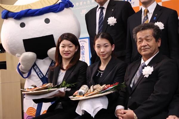 おいしさ金メダル級 オフィス街のど真ん中に牡蠣小屋オープン 東京 大手町 産経ニュース