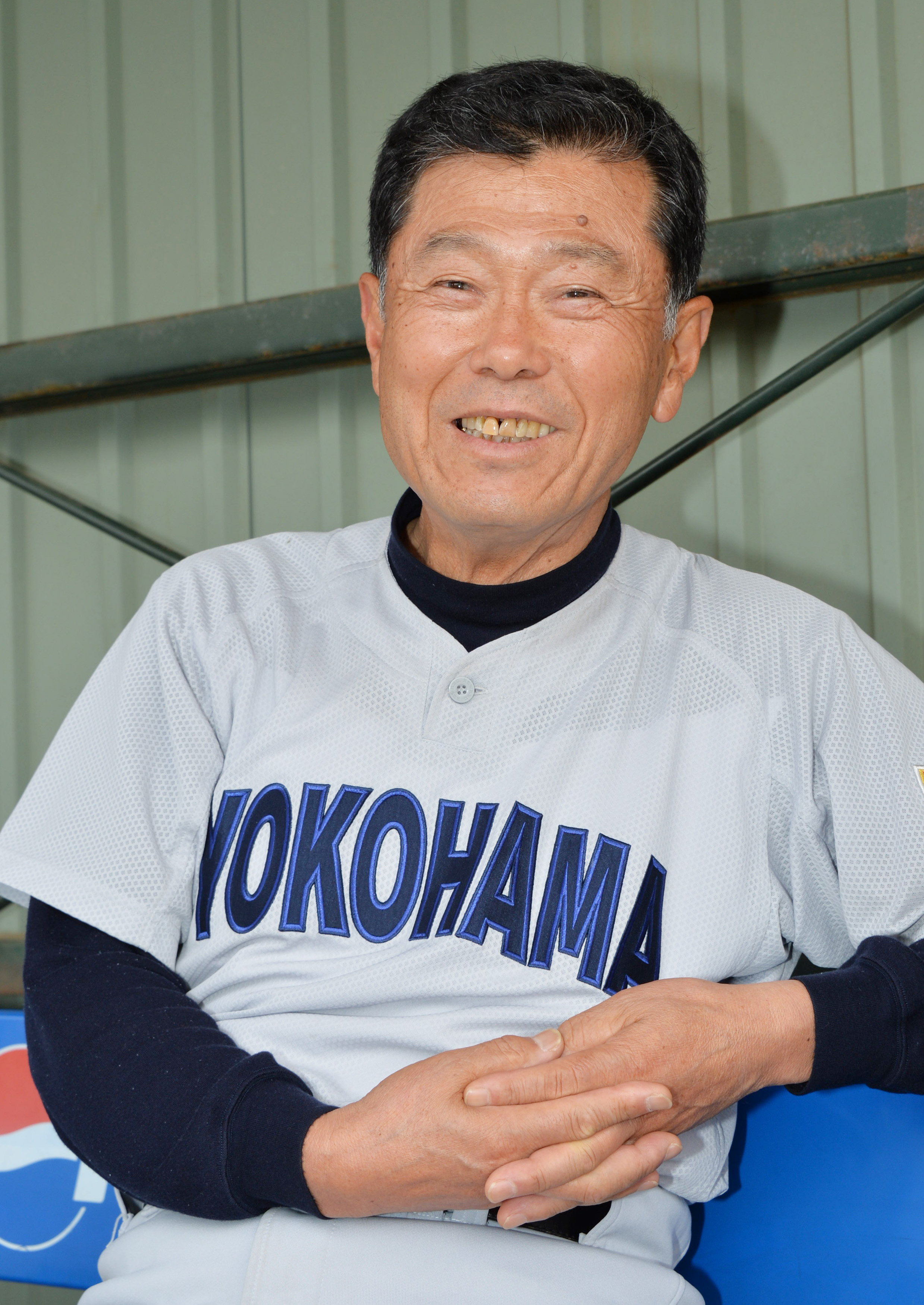 横浜高校野球部元監督の渡辺元智さんが死去、81歳 5度の日本一 松坂
