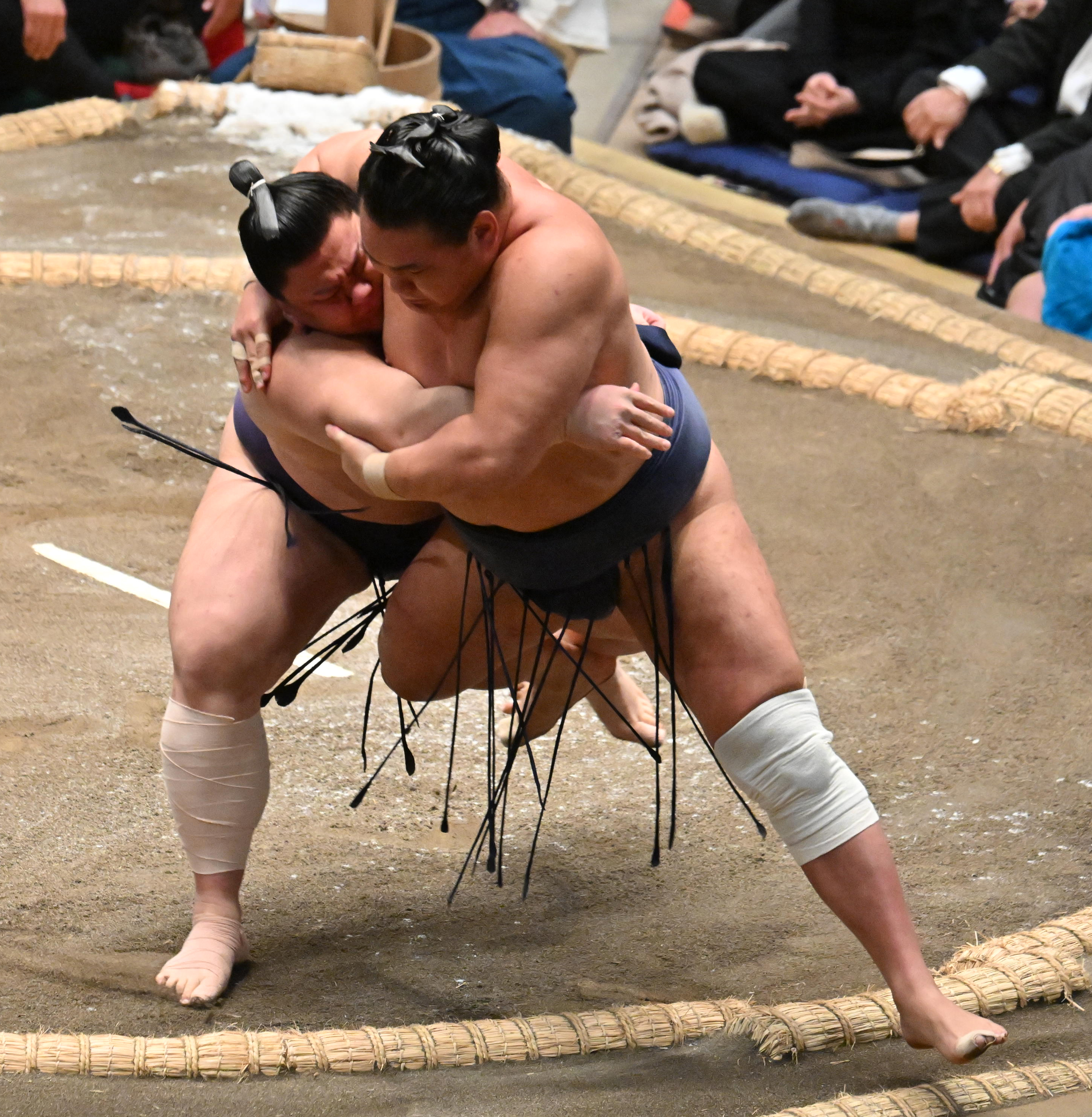 大相撲　小結・宇良　関取座布団 大相撲小結・宇良関取座布団
