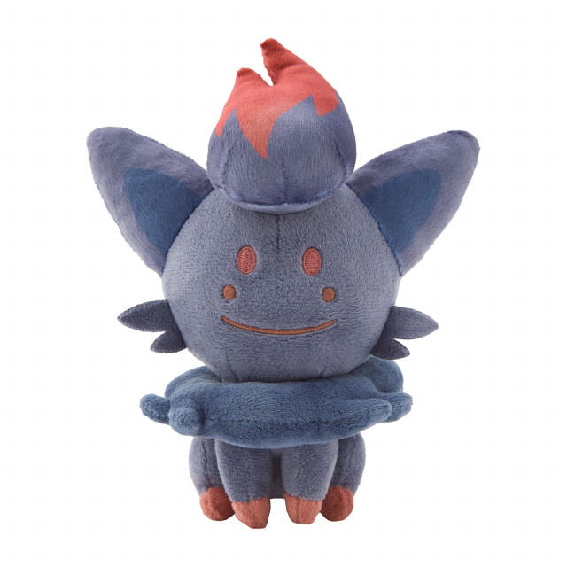 ポケモン ポケモンセンター へんしん！メタモン ゼニガメ　ぬいぐるみ ポケモンのメタモン「へんしん」ぬいぐるみ＆マスコット新登場 ゾロア