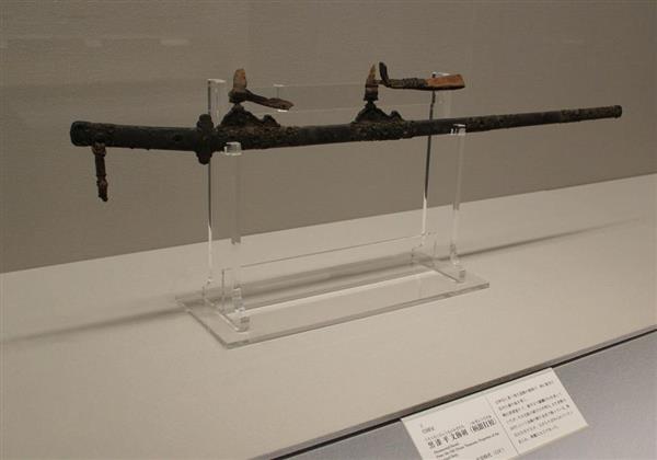 フォトギャラリー 関西の議論 刀剣女子 が武士の魂 日本刀に心酔する理由 ブーム拡大 非日常の美しさにハマる 産経ニュース