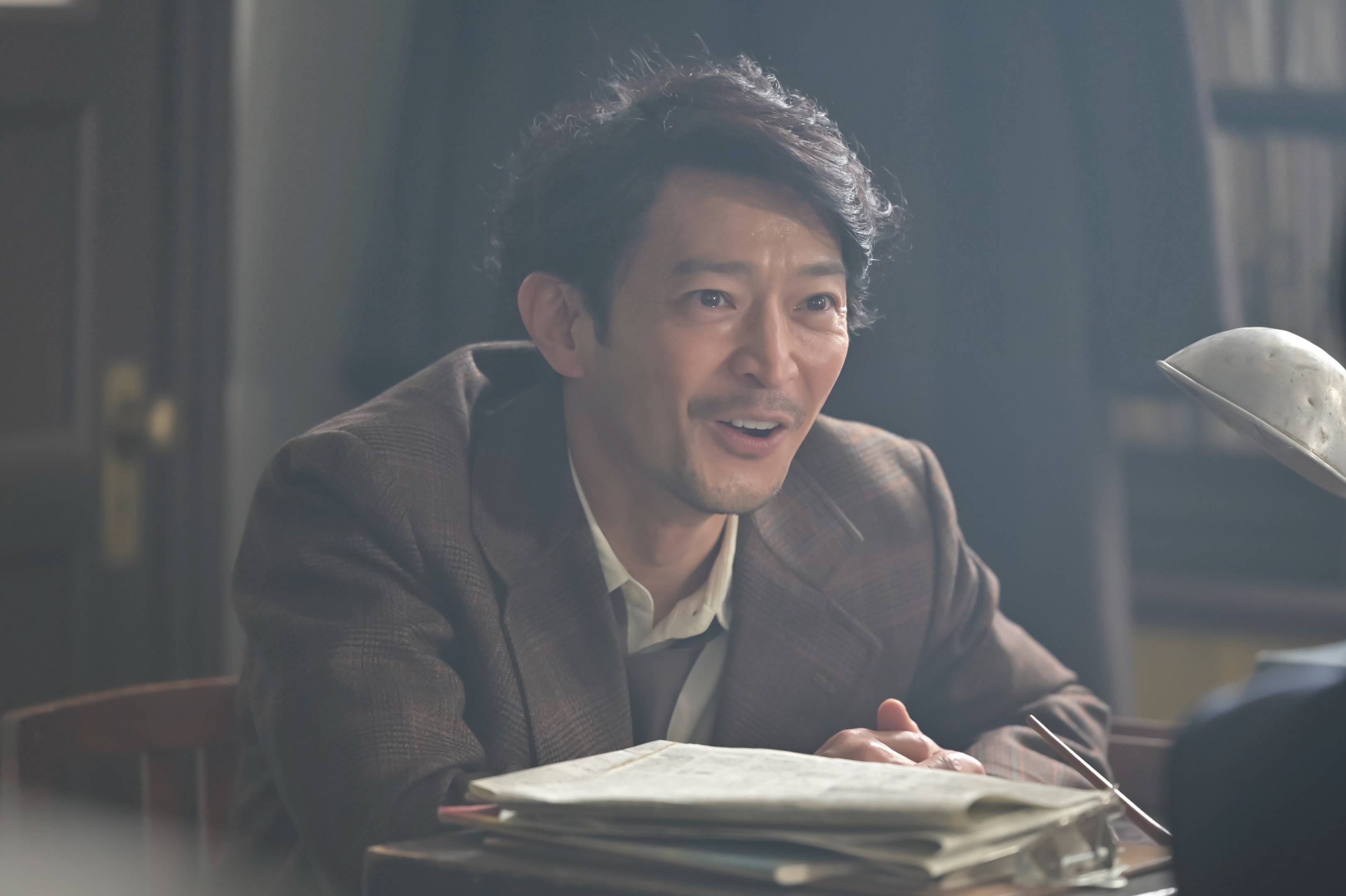 朝ドラ「あんぱん」第14週（6月30日～）ツダケンの魅力爆発！メイコ（原菜乃華）が東京を目指す理由は…？鳴海唯「なつぞら」以来の出演（1/2ページ）  - イザ！