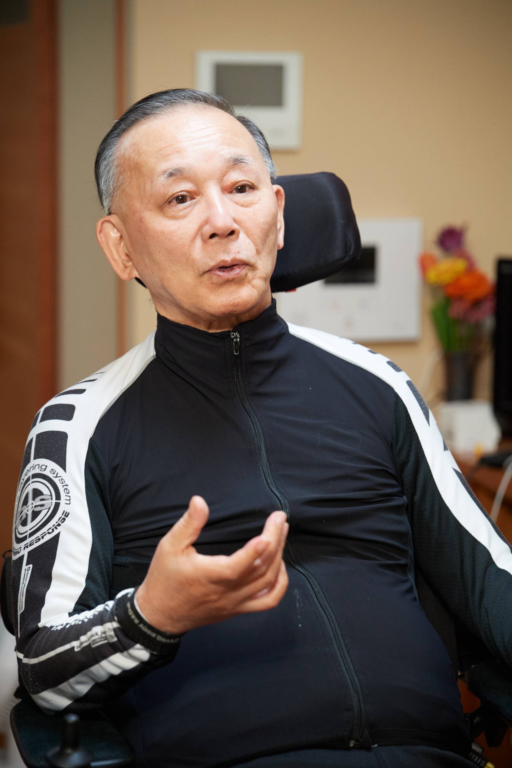 谷垣禎一氏が語る派閥の作用と解体 「大先輩に憧れるのもいいが