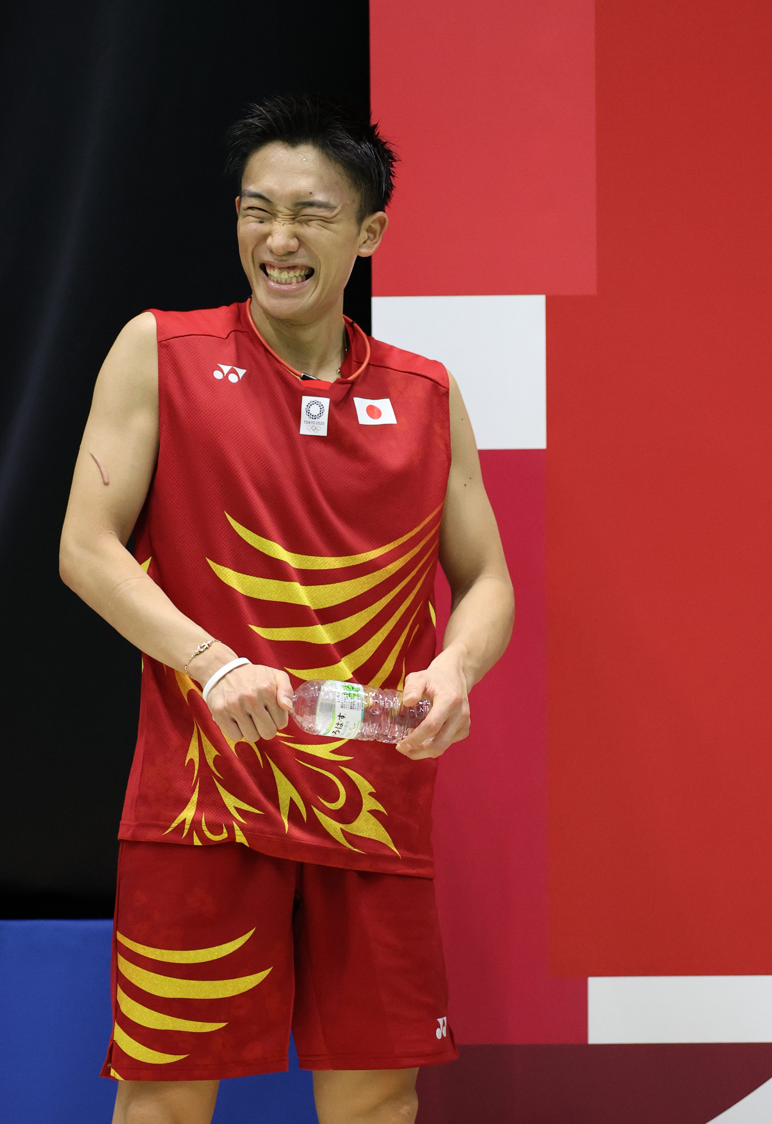 【XL】バドミントン 日本代表 ハーフパンツ 2023 桃田賢斗 XL】バドミントン 日本代表 ハーフパンツ 2023 桃田賢斗 桃田 賢斗