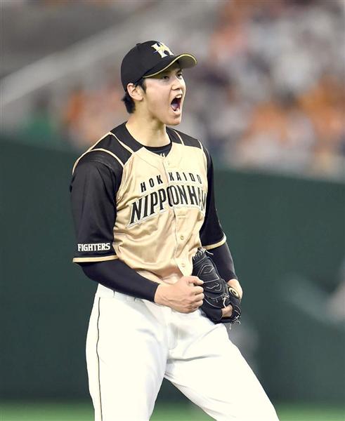 プロ野球通信】「あれは失投ですね…」 球速163キロの球界新記録