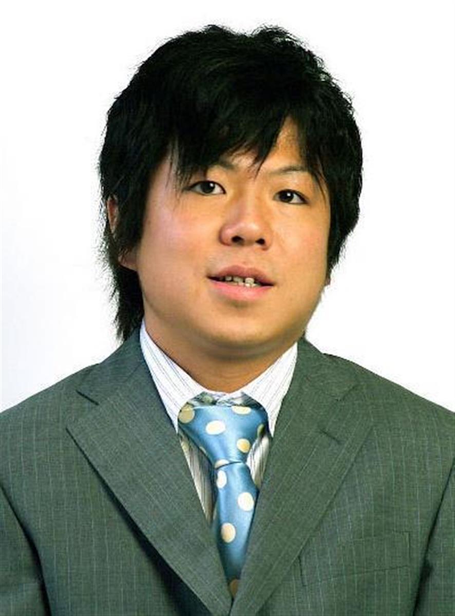 橋本 崇 載