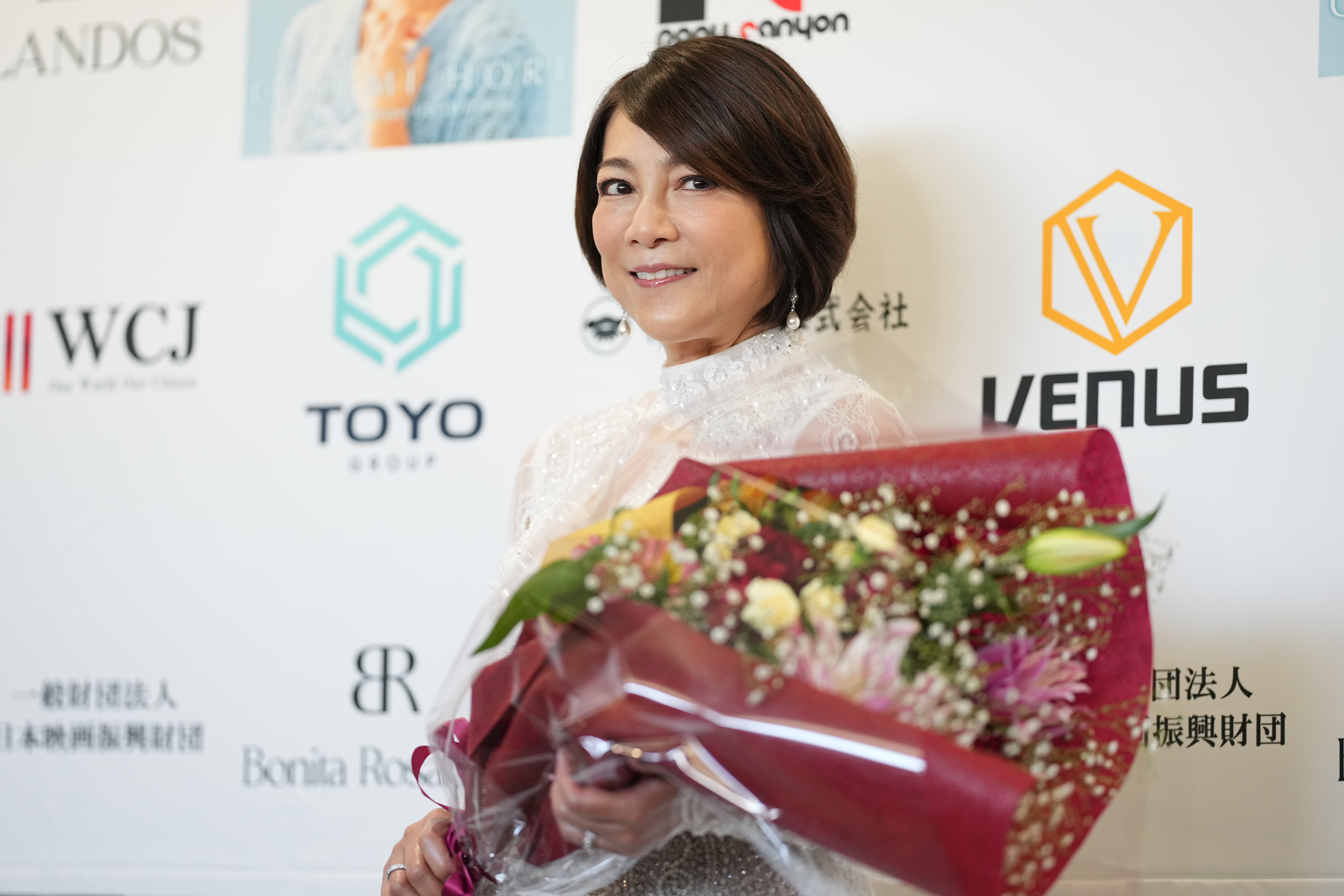 森田 茉里 恵