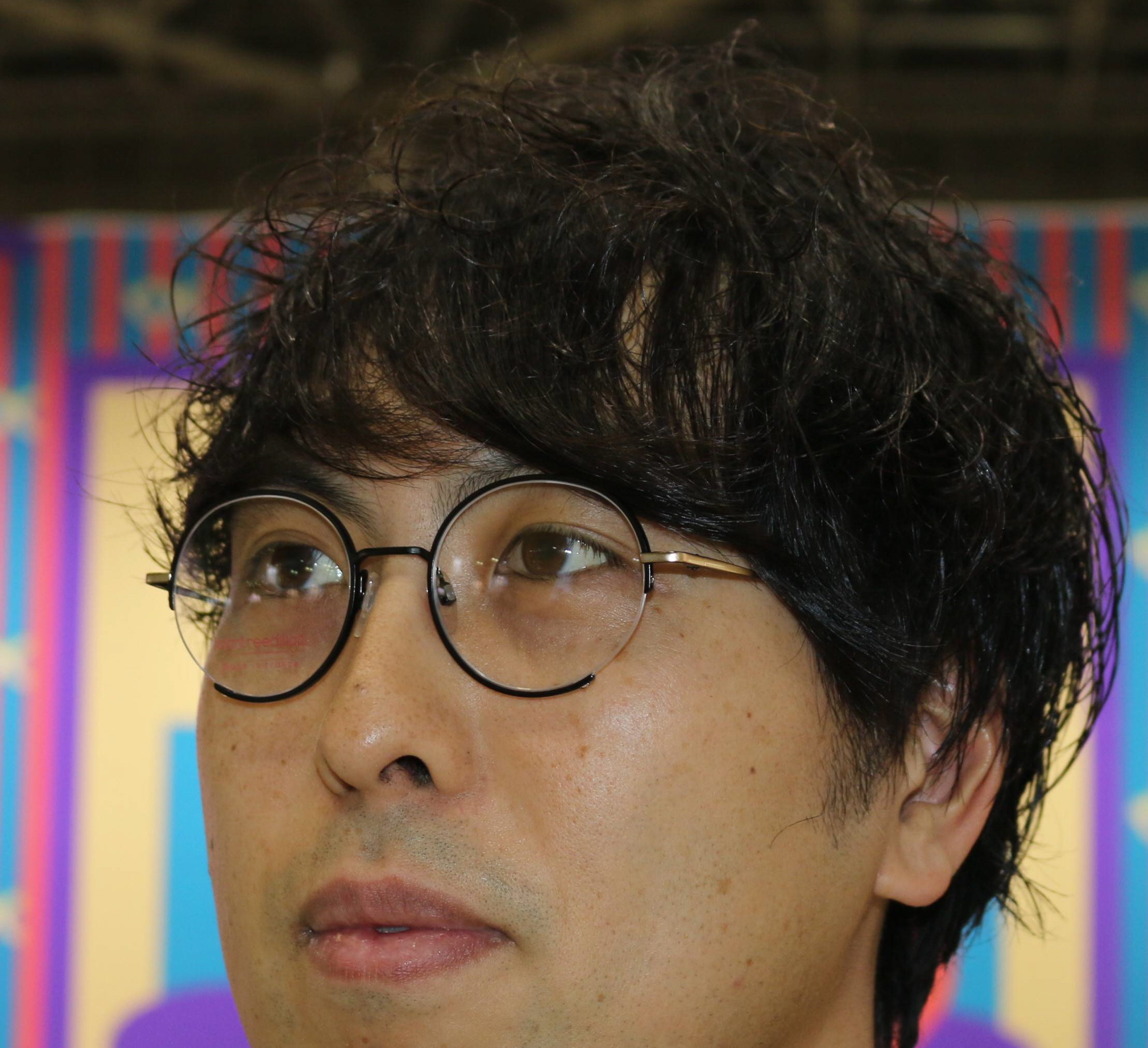 誰が掛けても優しい表情」 仏ラフォンの新作眼鏡がデザイン王者
