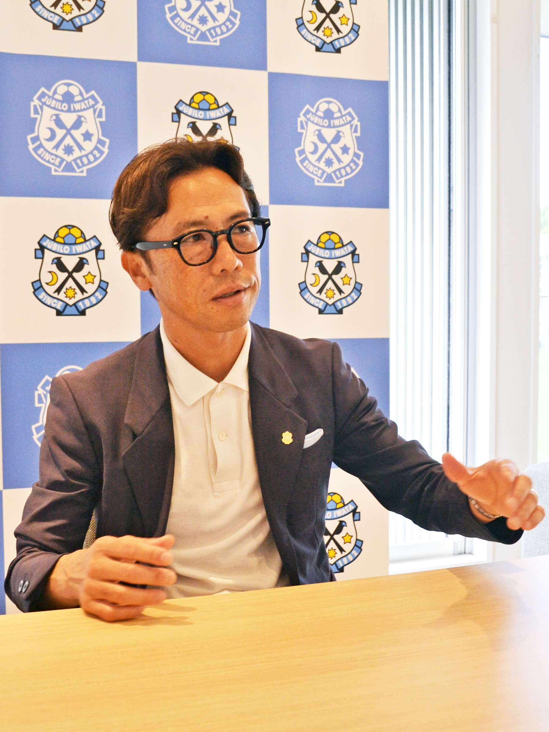 内容重視、クライフ以来の価値観「とにかくボールを握る」 元日本代表