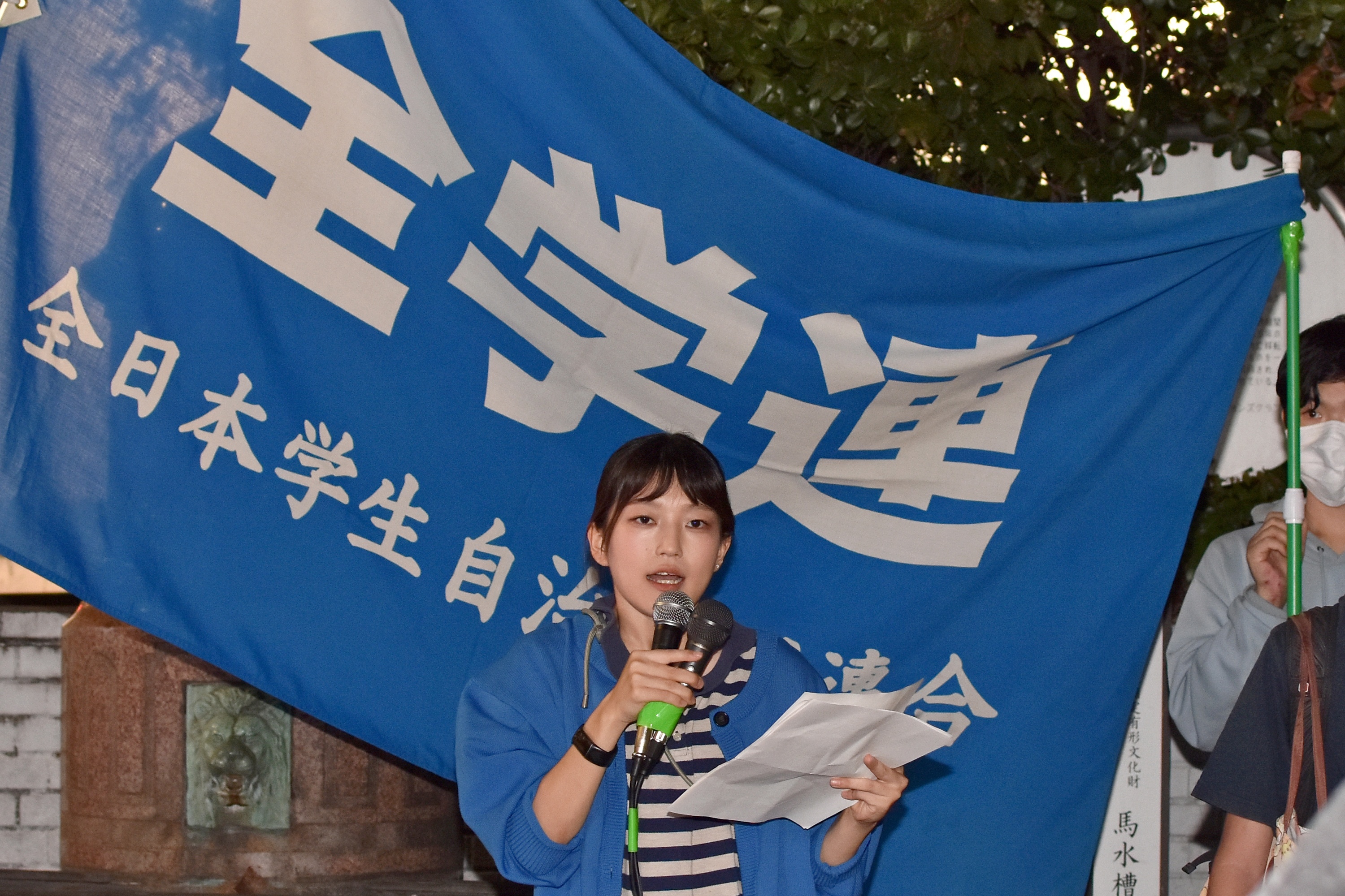 公の場での発言・インタビュー報道記録