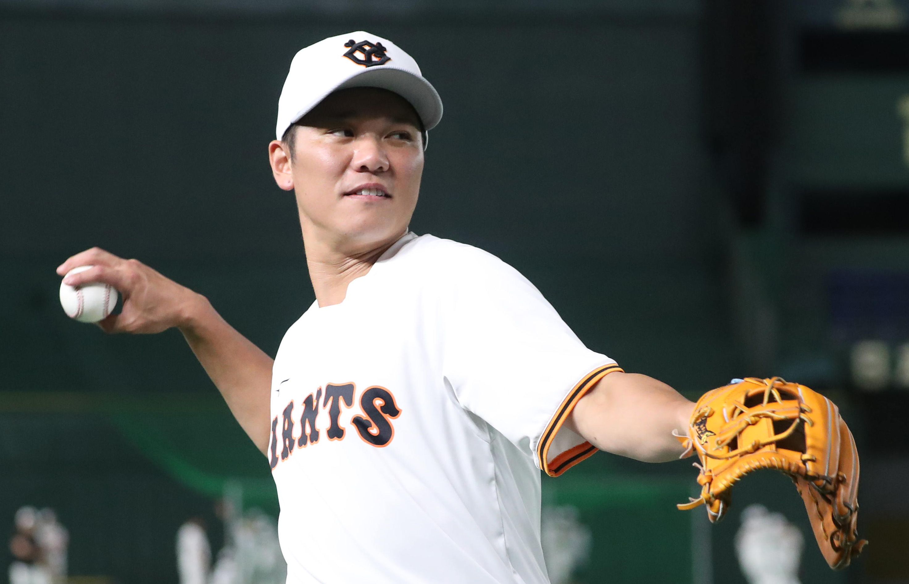 選手間投票で球宴に巨人から坂本勇人 岡本和真 ウィーラーが選出 イザ