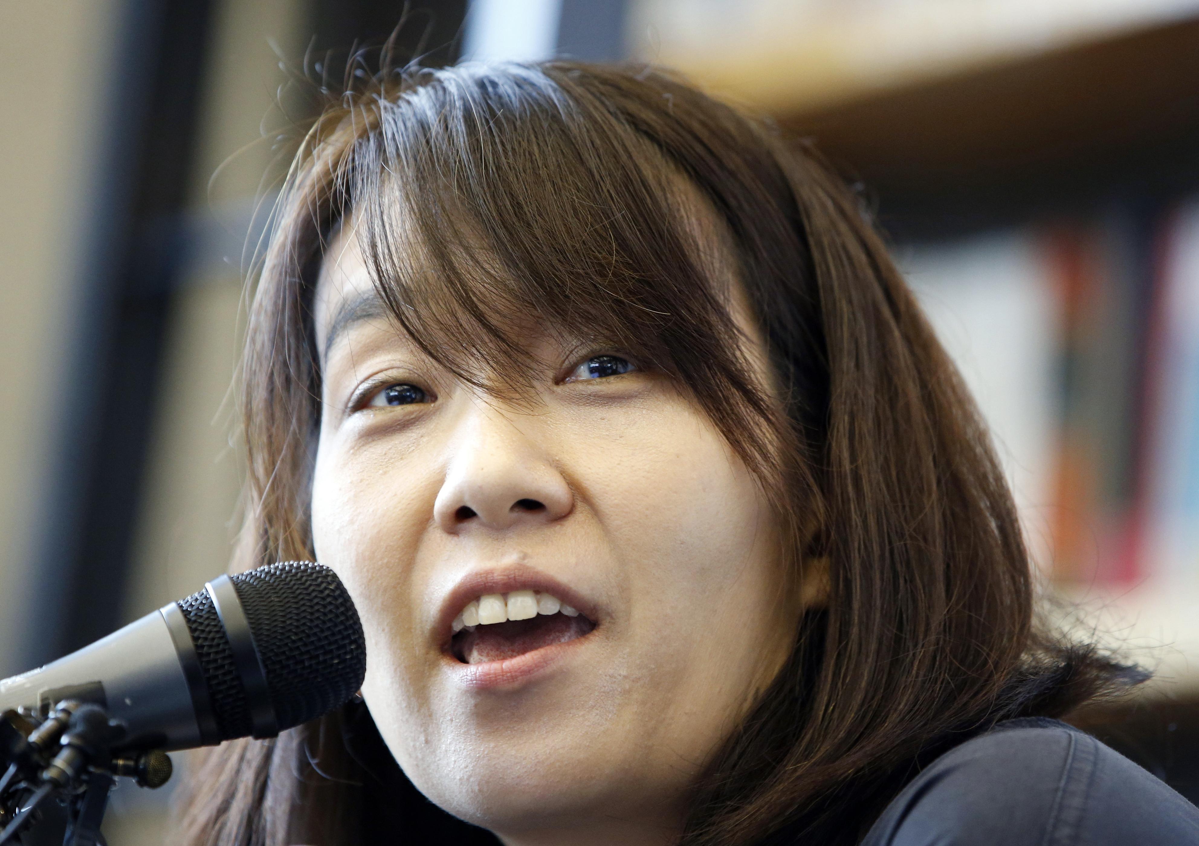 ノーベル 賞 日本 人 韓国 の 反応