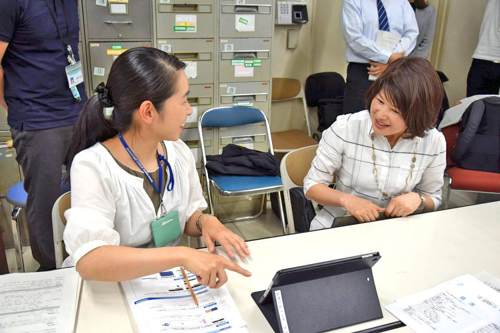 宇都宮市 音声翻訳タブレット導入 外国人住民増に対応 産経ニュース