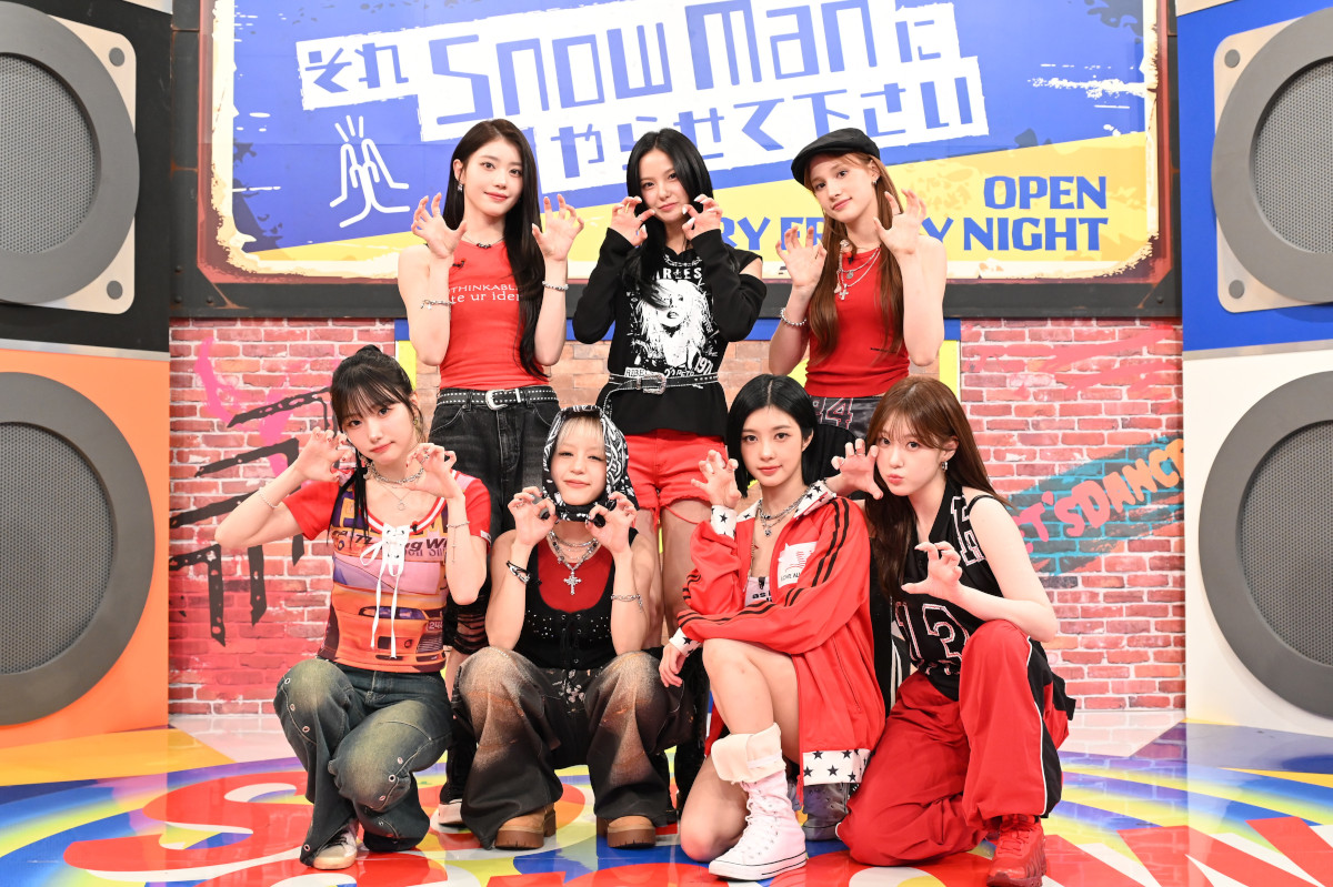 Snow Manとガチダンスバトルに宮世琉弥、王林が初参戦！8月1日放送