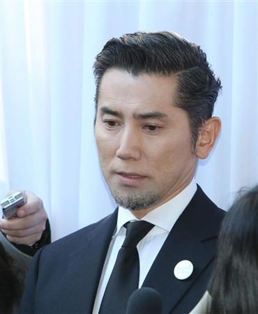 本木雅弘 義父の故 内田裕也さんにかける言葉 ロックンロールしかないでしょう サンスポ