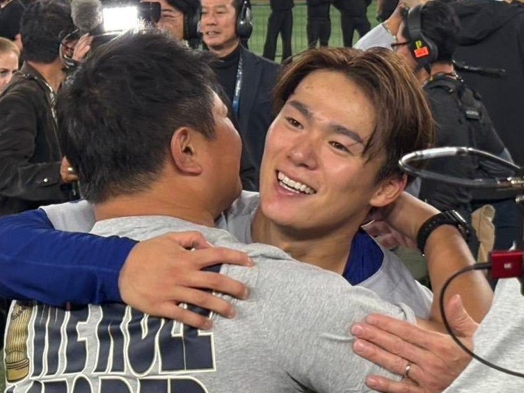 MLB】山本由伸の〝中0日〟連投に首脳陣も驚愕「フィールドで最も信じ