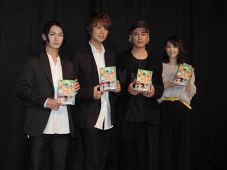 間宮祥太朗 抱腹ロケに 笑いをこらえるのがつらかった サンスポ