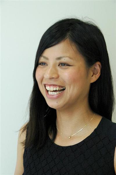 デビュー 型にはめない指導が育ててくれた 北京五輪陸上女子５０００メートル日本代表 小林祐梨子さん ２６ 上 1 2ページ 産経ニュース