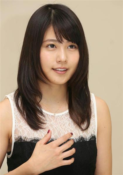 今年が正念場独立騒動の能年玲奈、6月に契約期限迎え…ライバル・有村