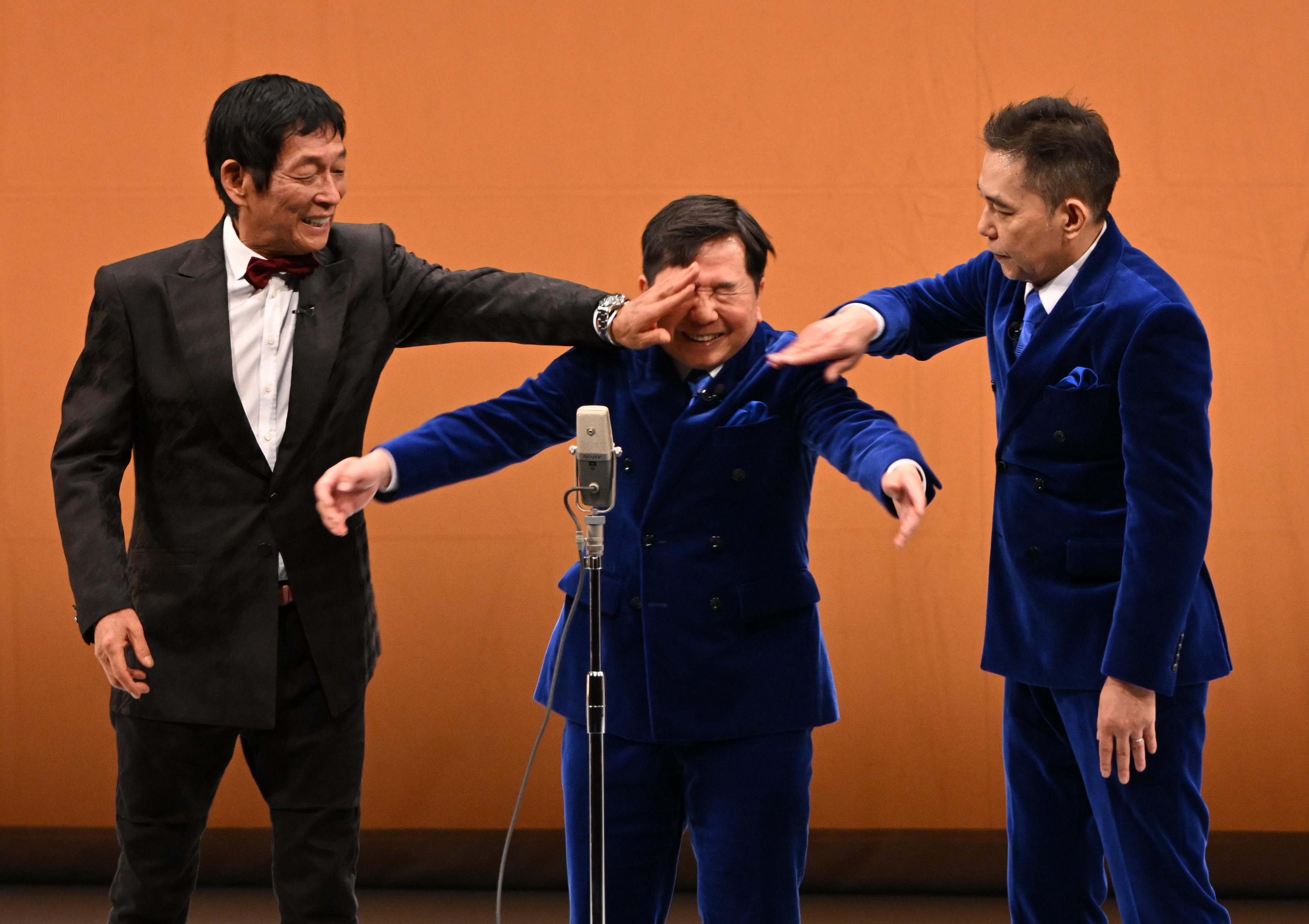 爆笑 問題 さんま