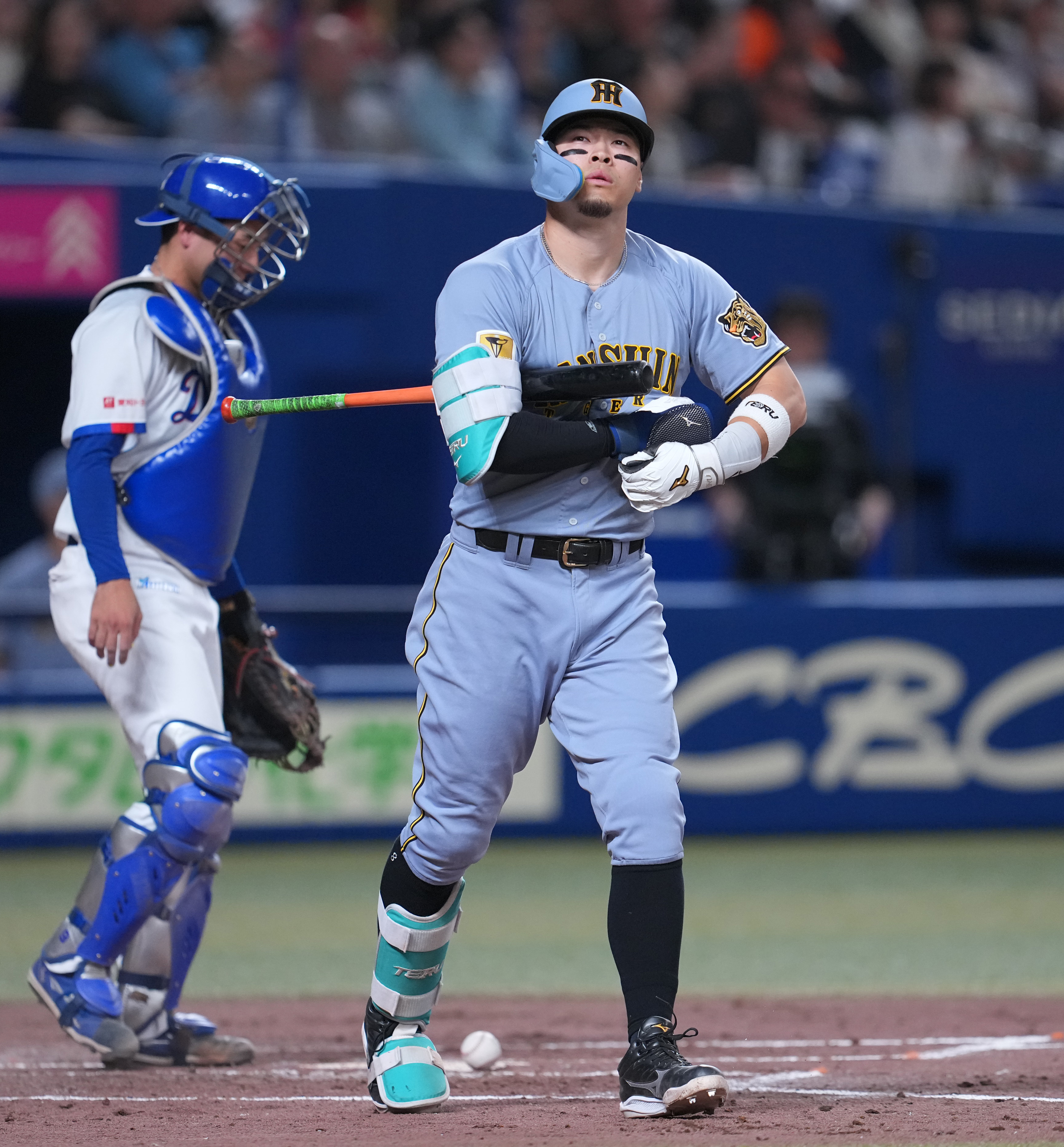阪神・佐藤輝明＆森下翔太、5・5競弾再び！ 大好き「こどもの日」今年