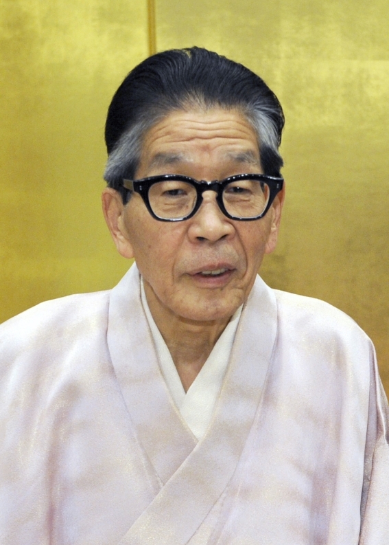 三遊亭円丈さん死去 新作落語で人気 - 産経ニュース