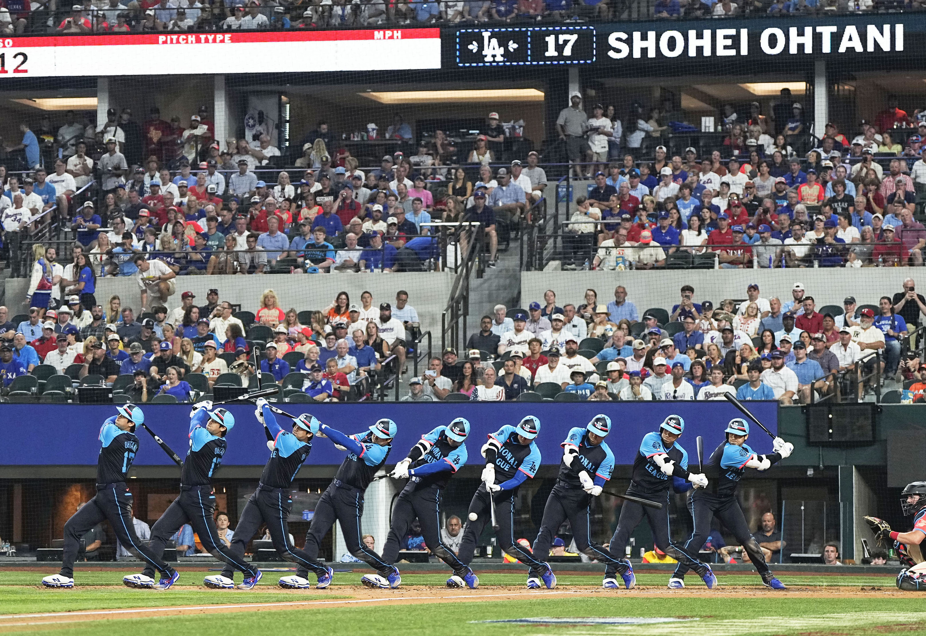 大谷翔平、2024年シーズン・前半編 キャンプインから韓国の開幕戦 