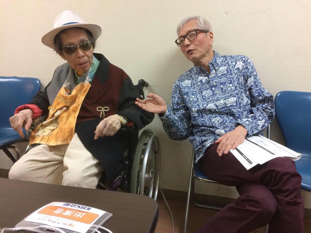 当時のメディア報道・掲載写真