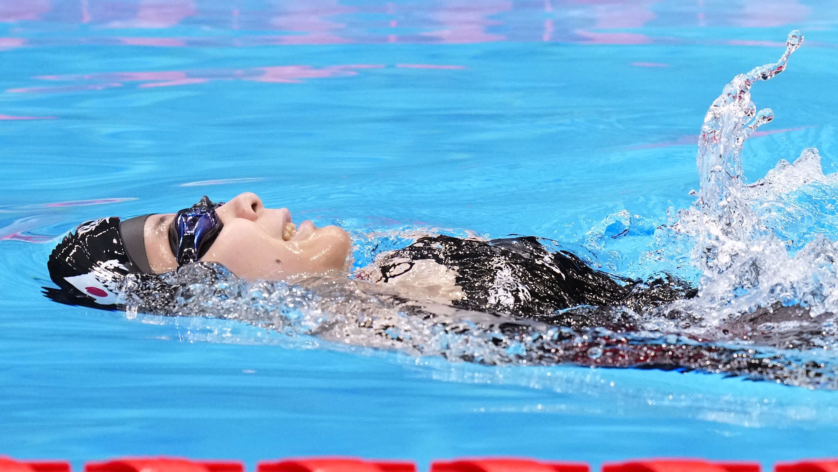 フォト特集】１４歳山田美幸が最年少「銀」 メダル１号 - 産経ニュース