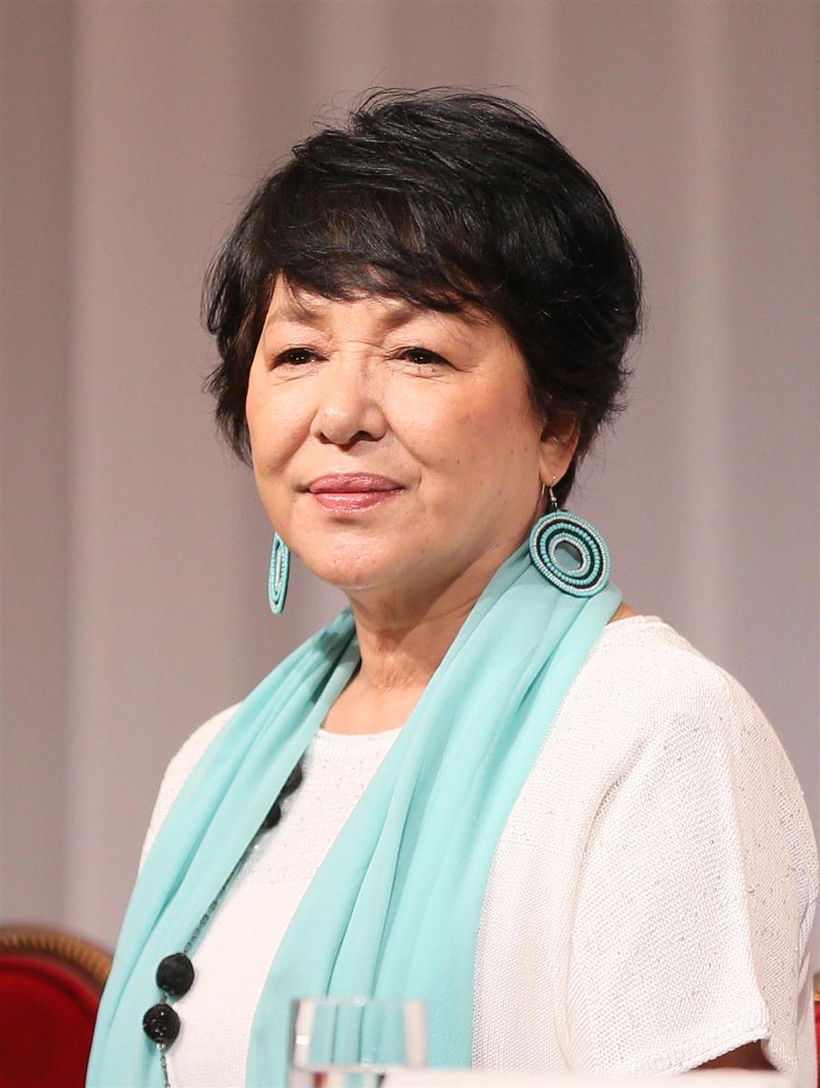 立石涼子さん死去 ６８歳 ｇｔｏ 内山田教頭の妻役など名脇役 イザ