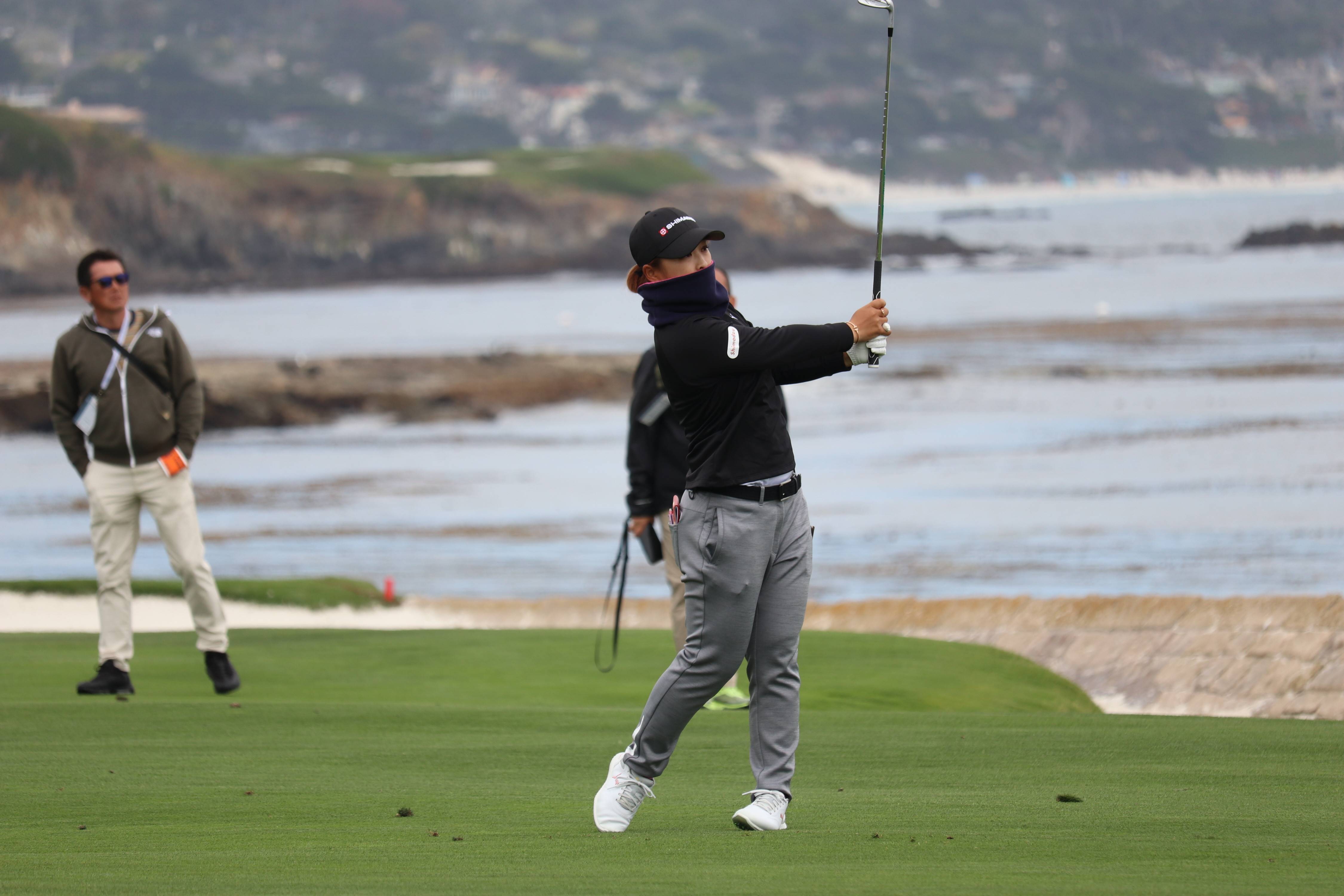 満点の 全米オープン pebble beach プレート nmef.com