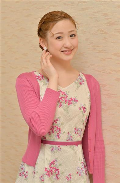華麗なる宝塚 宙組娘役トップ 星風まどか なんてすてきな組にいるんだろう と涙が 敬愛する真風に ついていきたい 2 3ページ 産経ニュース