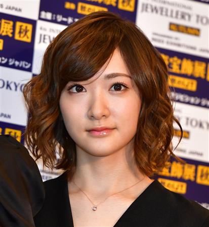生駒里奈 この業界には私をいじめる人がいないからずっといる 地味だった小中高時代 サンスポ