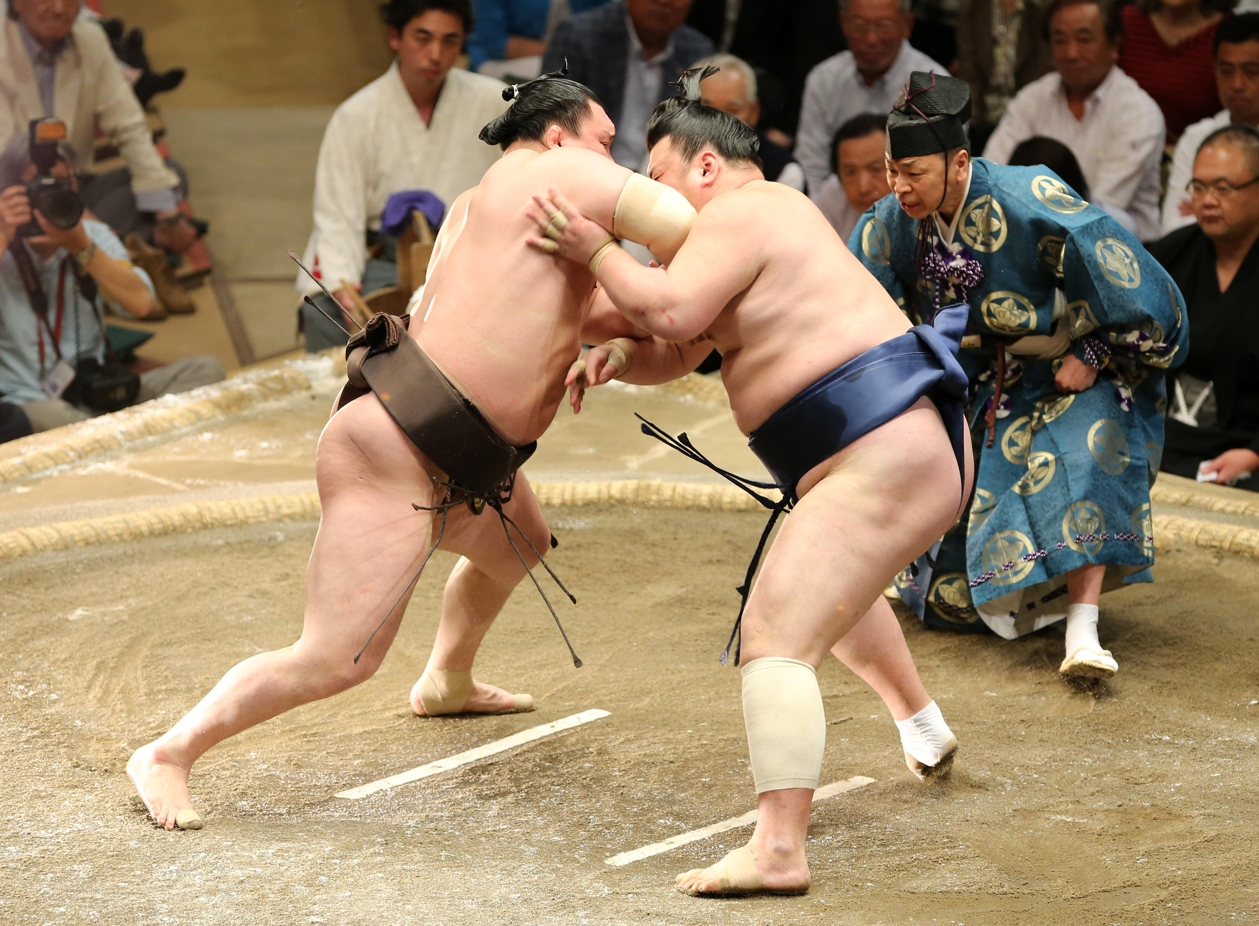 白鵬 解説】白鵬、強い自負がいつしか過度な自意識に - サンスポ