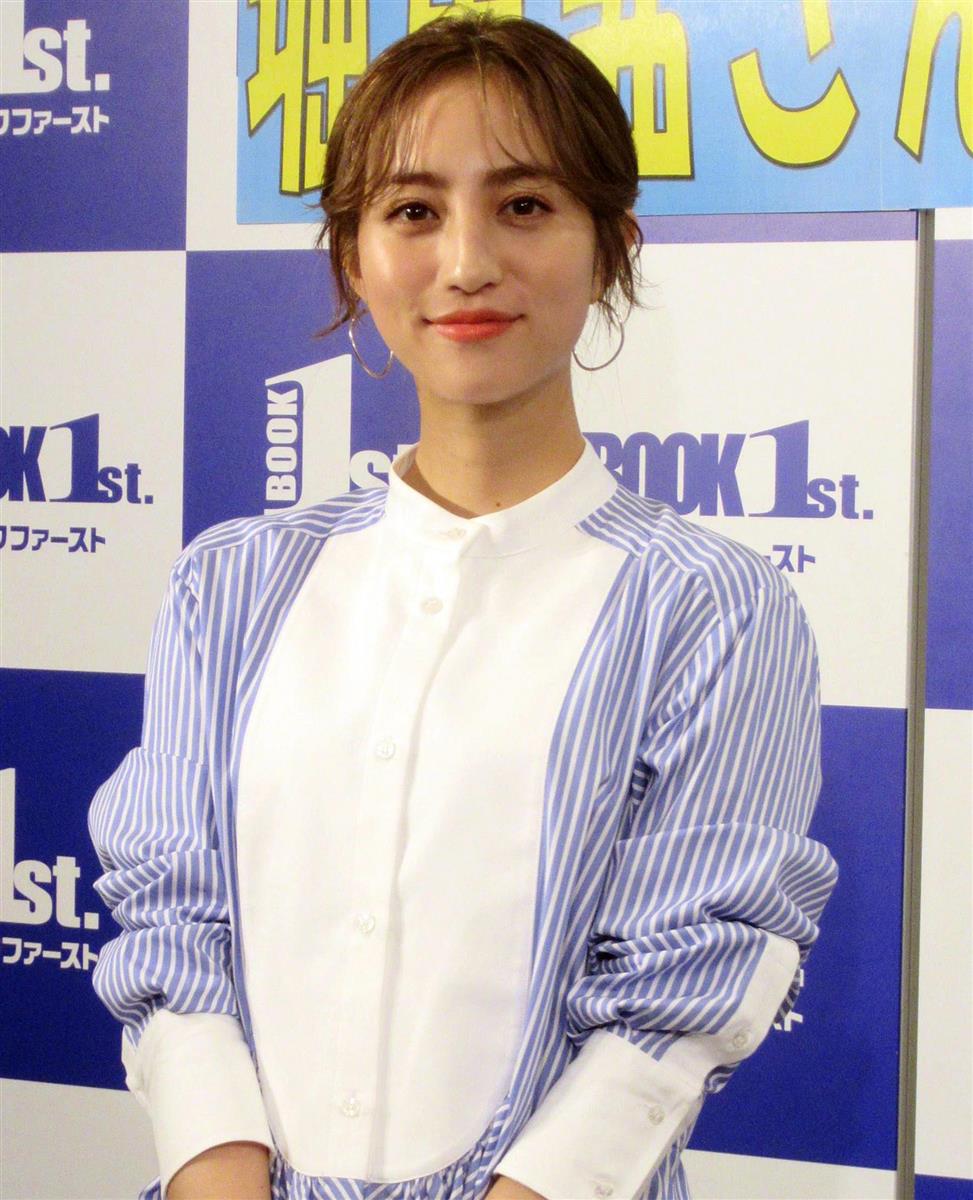 堀田茜 トップコートに移籍 オスカー退社 人気俳優多数所属の事務所で演技にも本腰 サンスポ