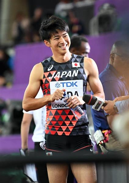 世界選手権 戦闘服は進化した サンライズレッド ウエア リオから進化 ｔｏｋｙｏへ 1 2ページ 産経ニュース