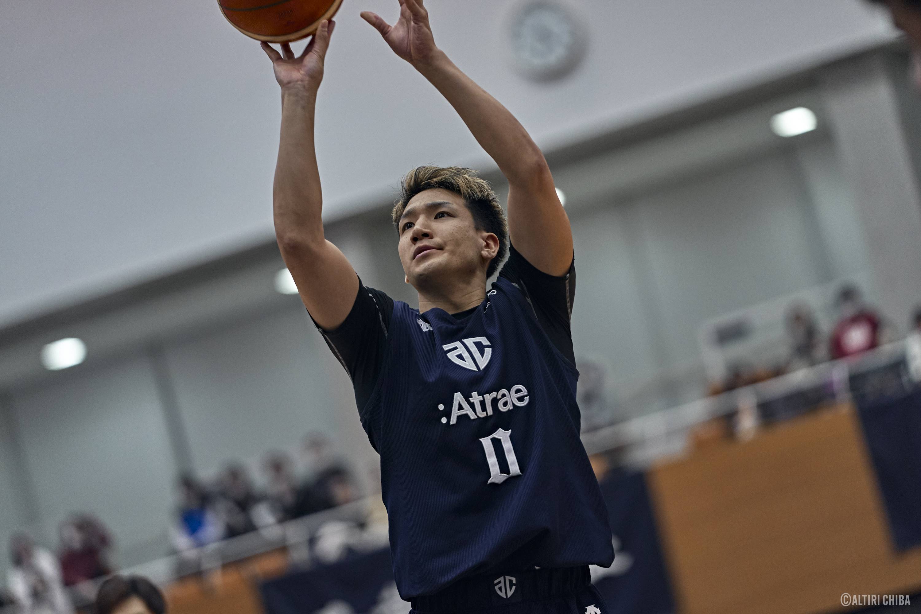 歴史を創る アルティーリ千葉】木田選手が勝利へ牽引 - 産経ニュース