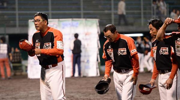 プロ野球通信 ジャイアンツの元満塁男駒田徳広の四国ｉｌでの挑戦が始まった 初陣はわずか１安打で完敗したが 2 4ページ 産経ニュース