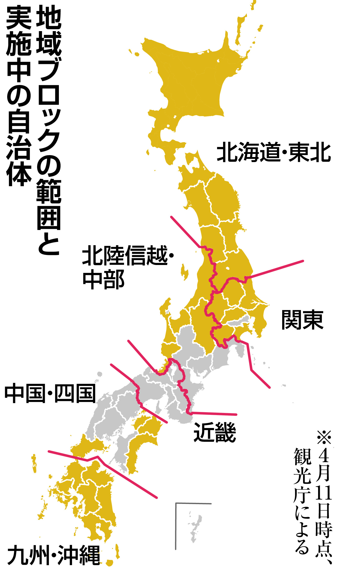 ｇｏｔｏ代替 県民割 拡大で観光地の期待と落胆 産経ニュース