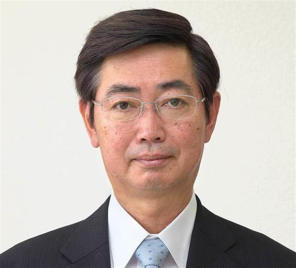 岩手大次期学長に小川副学長が昇格 産経ニュース