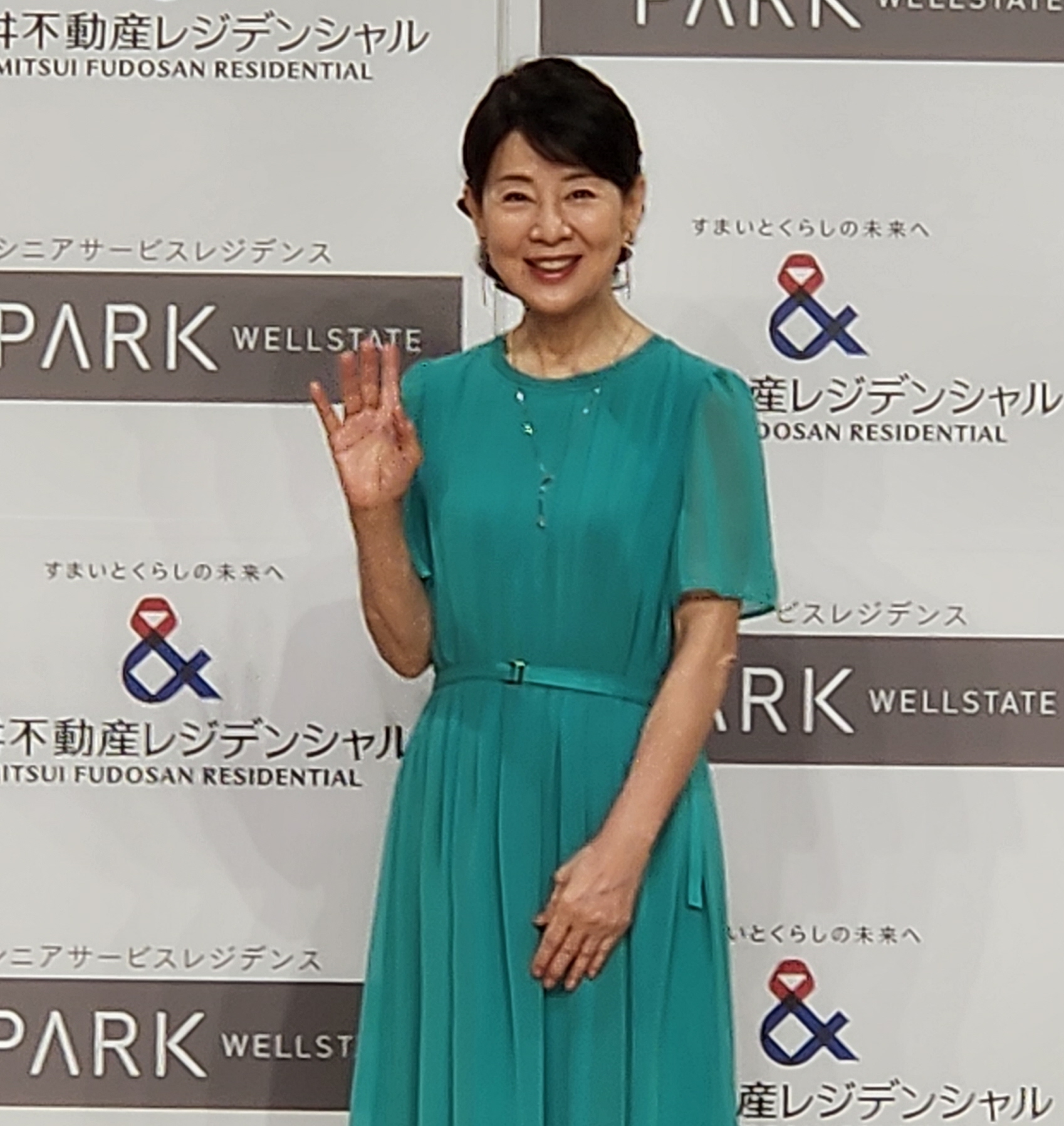 吉永小百合、60回のスクワットで鍛錬 自身124作目の新作映画は
