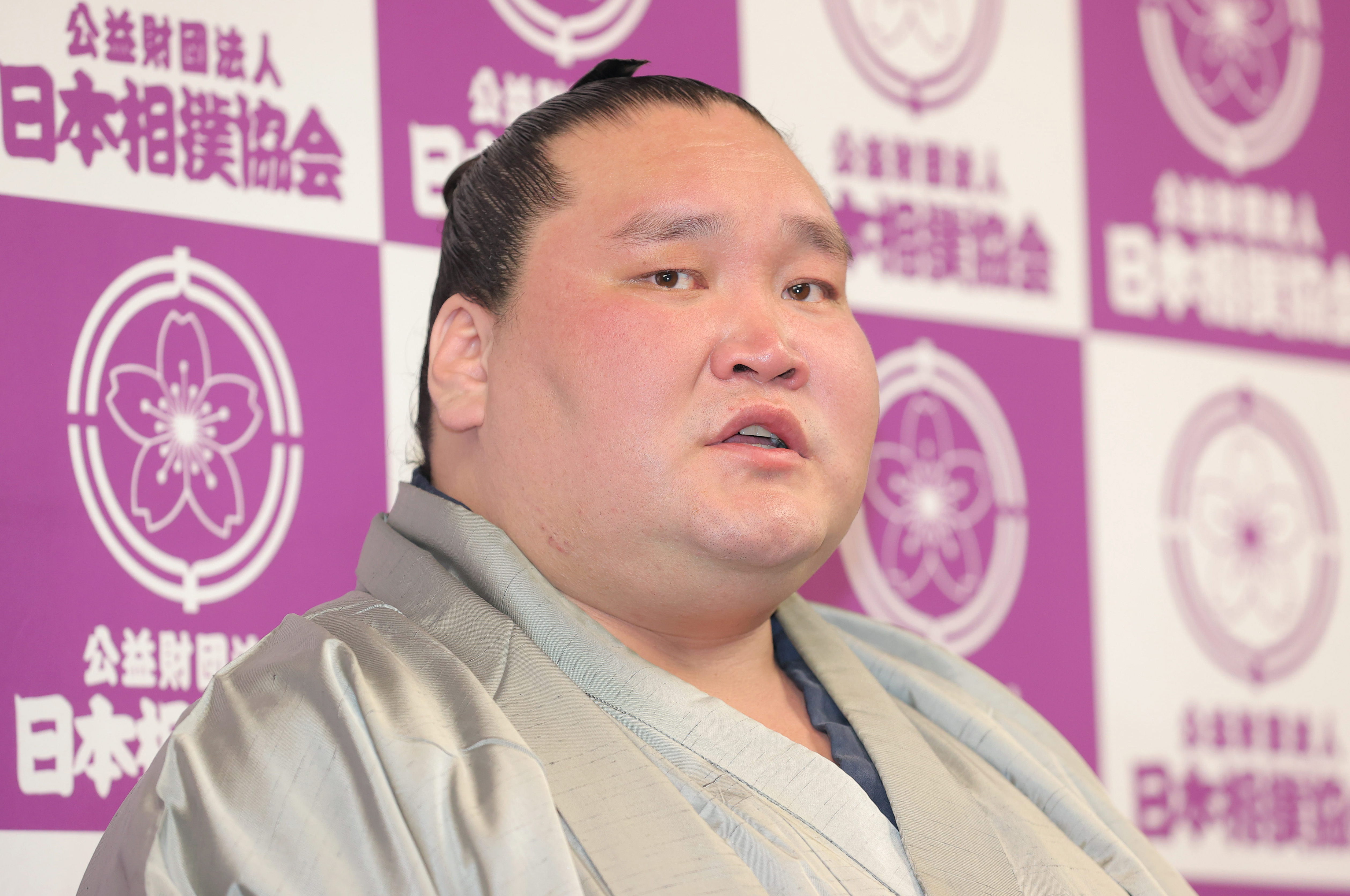 シゲです。 照ノ富士 照ノ富士 春雄 - 力士プロフィール - 日本相撲協会公式サイト