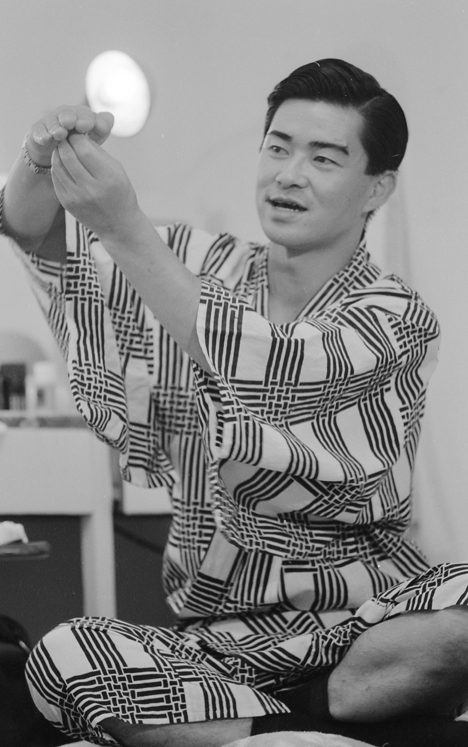財津 一郎