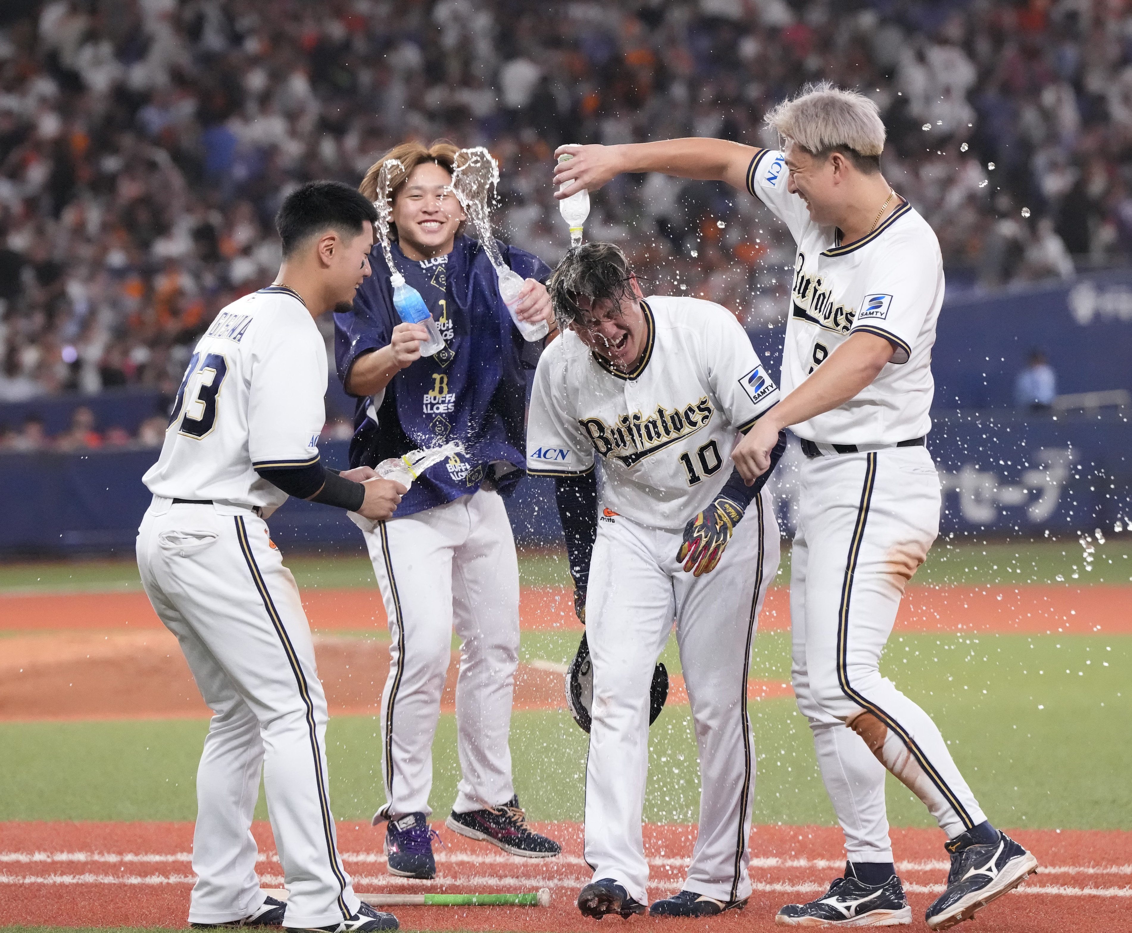 '95オリックスチームセット II BBM1995 オリックスチームセット2 レギュラーカード No.23 高嶋