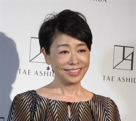 安藤優子 犬の腹蹴り上げる飼い主に嫌悪 しつけじゃなくて虐待 サンスポ