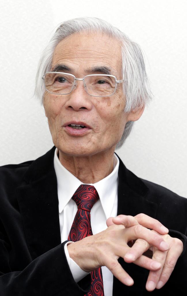 評伝】眉村卓さん 日常にこそ物語がある SFの名手が愛した「朝晴れ