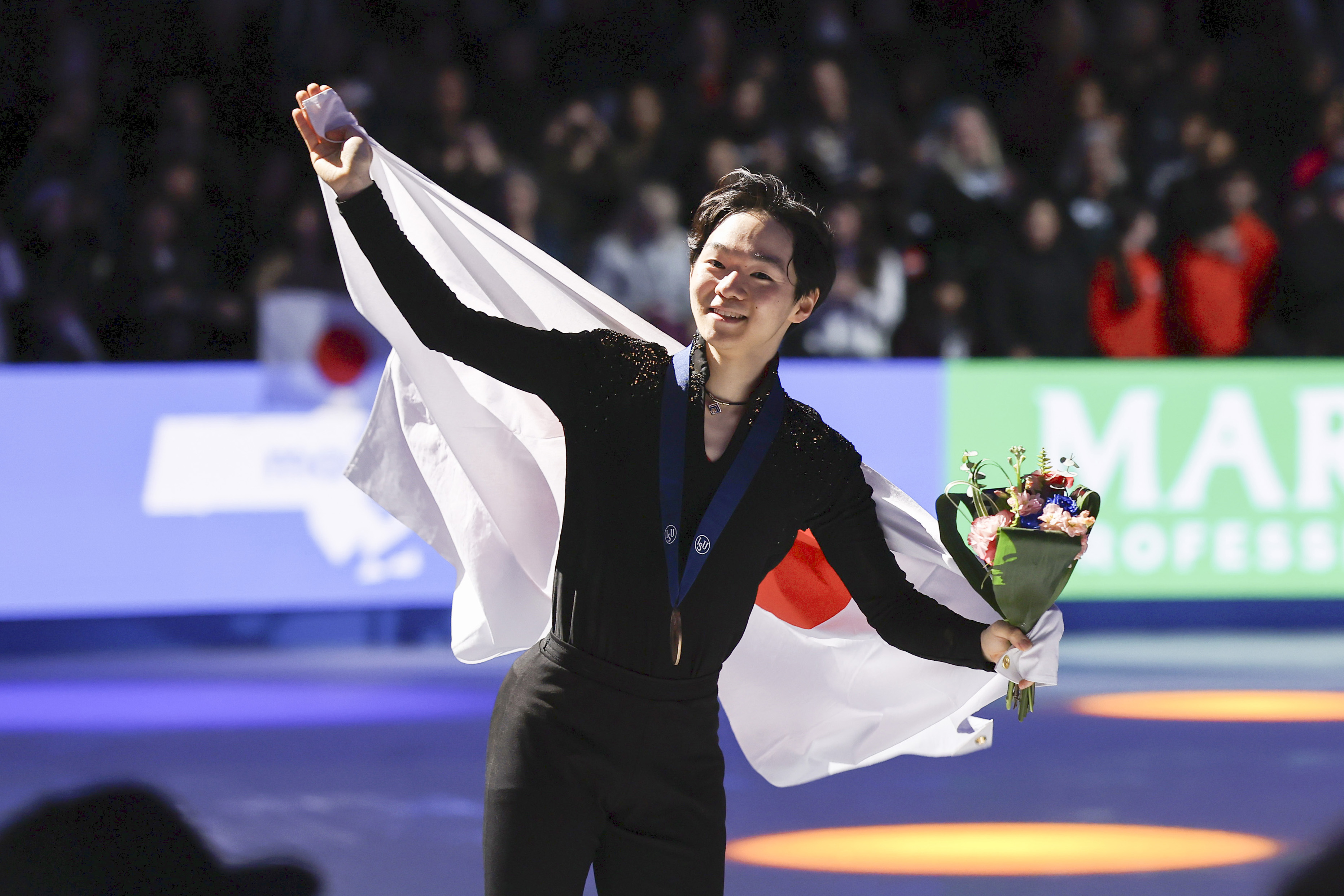 ベテラン記者コラム（724）】フィギュアスケートの五輪出場枠「3」は 
