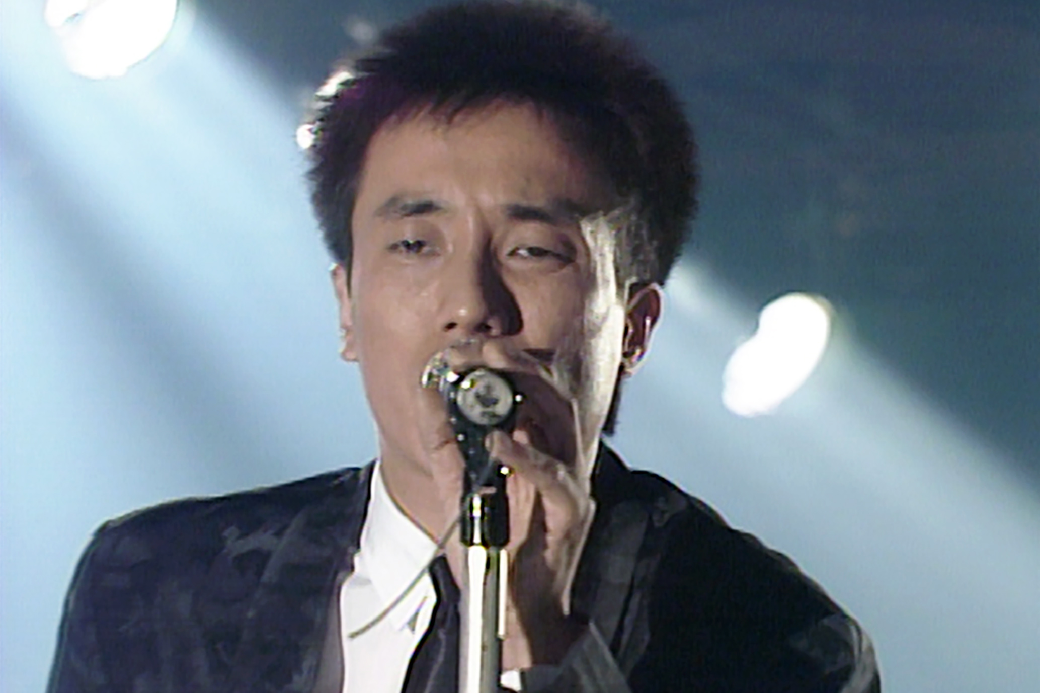 ☆本物☆金プレート2006年モデル長渕剛さんドルガバ ベロア