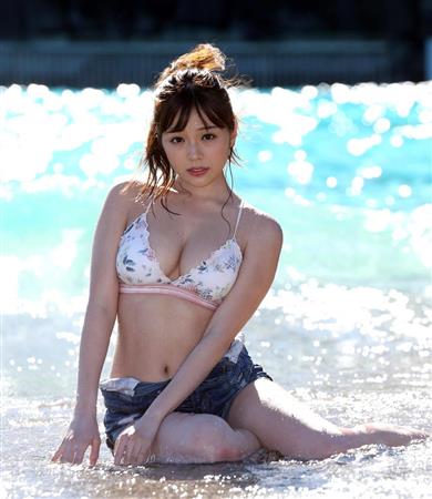 川村那月　ピンスポ　ビキニカード　30枚限定 川村那月 ファースト トレーディングカード ピンスポビキニ