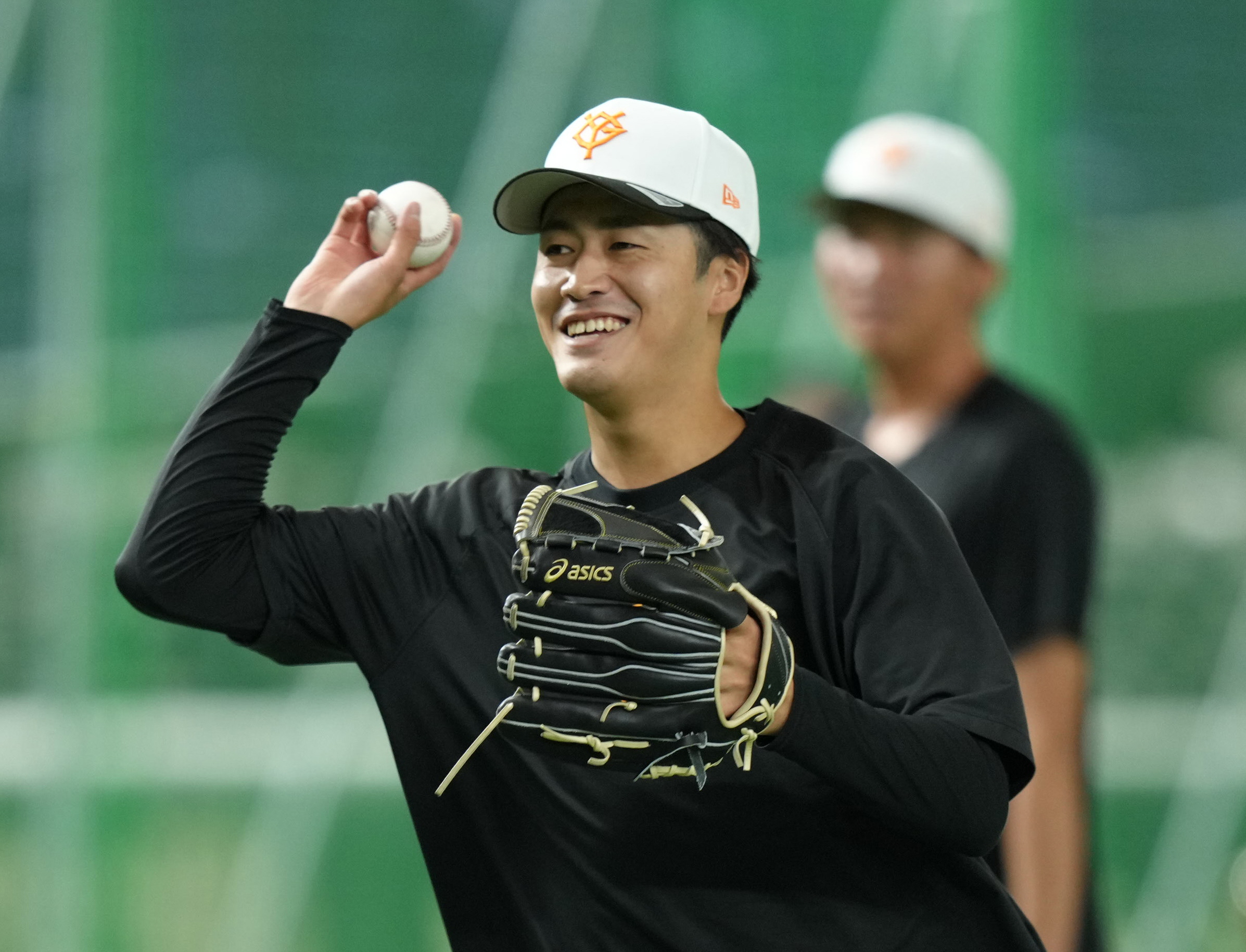 巨人、海外ウインターリーグ派遣選手発表 D１位・西舘、D５位・又木がプエルトリコ 京本、山田、秋広がオーストラリア - サンスポ